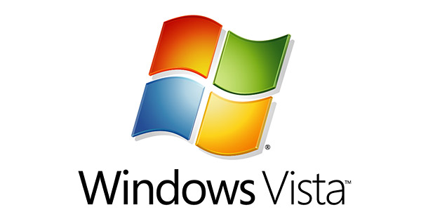 其他矢量素材 Windows Vista Logo 矢量图案素材